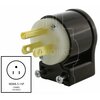 Ac Works Household 15A 125V All Angles Plug with UL, C-UL Approval ASE515P
